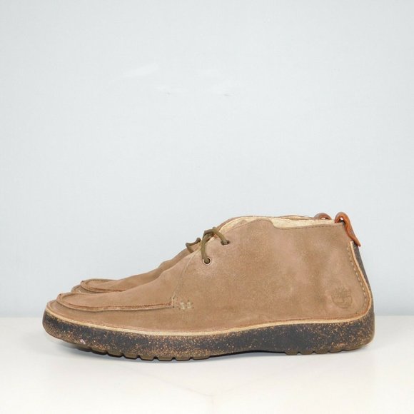 Timberland Men\'s Suede Boots main image 13
